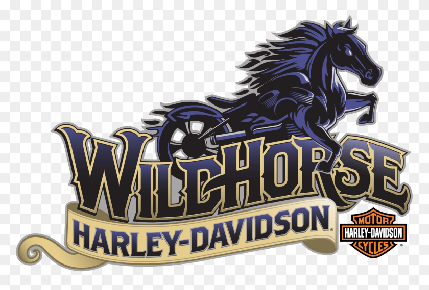 1408x920 Wildhorse Harley Davidson Wild Horse, Dragon, Dynamite, Bomb HD PNG Download