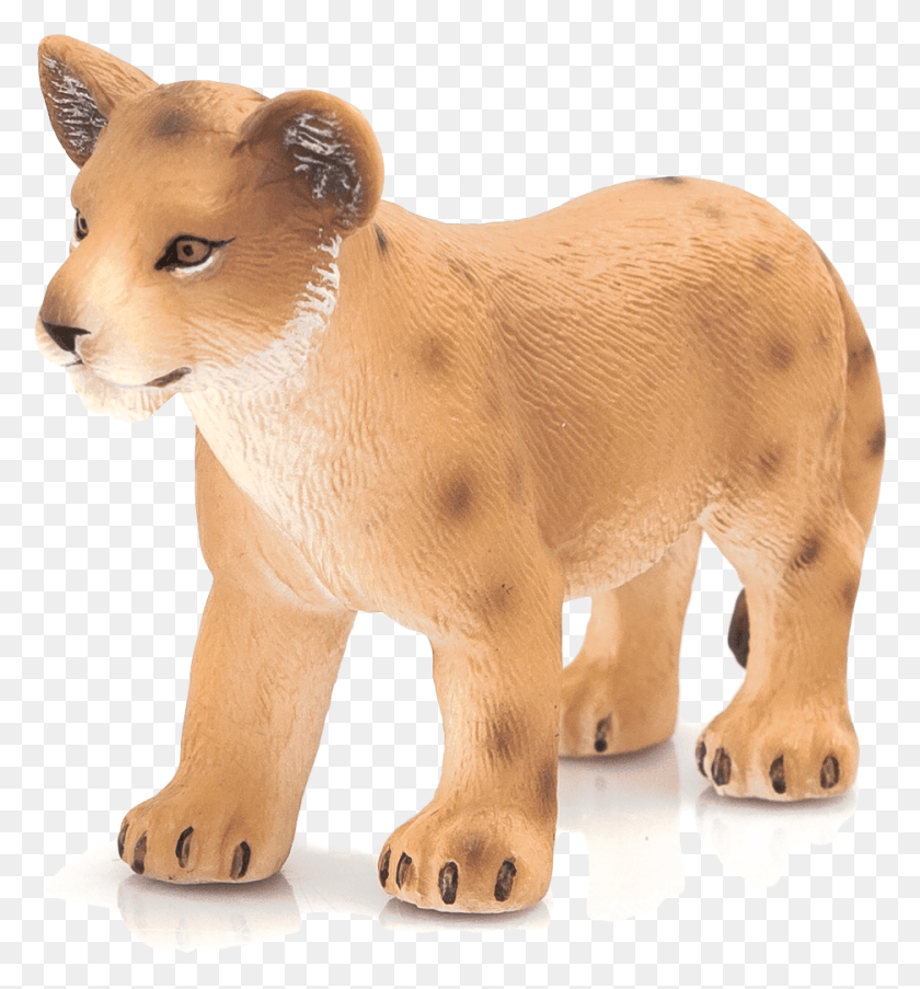 936x1012 Wildlife Lion, Figurine, Mammal, Animal HD PNG Download