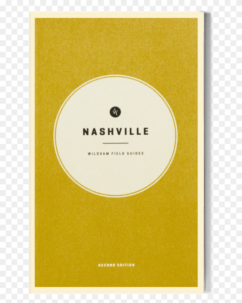641x992 Wildsam Nashville Guide Плоская Портативная Сетевая Графика, Бутылка, Косметика, Текст Hd Png Скачать