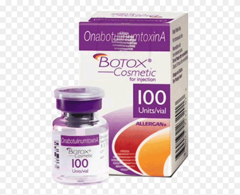 481x622 Will Botox Or Dysport Help Improve The Overall Complexion Onabotulinum Toxin, Bottle, Mixer, Appliance HD PNG Download
