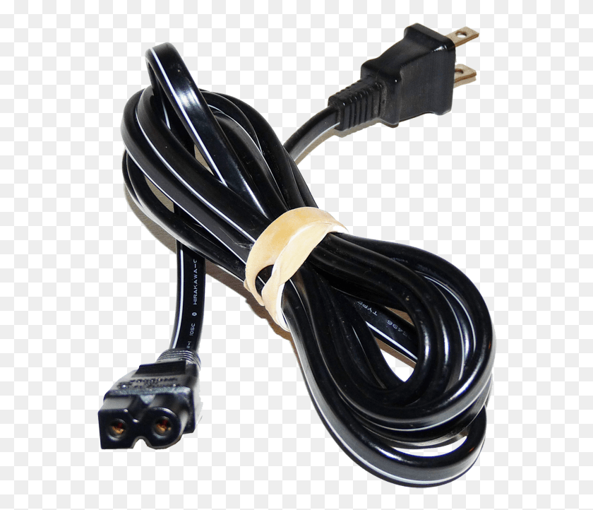 568x662 Will Not Work On The 2nd Version Or The Sega Dreamcast Sata Cable, Adapter, Plug, Mixer HD PNG Download