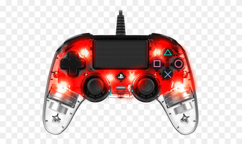 549x439 Will Set You Back At Least 100 Aud So If You39re Nacon Ps4 Wired Illuminated Compact Controller, Electronics, Joystick, Remote Control HD PNG Download