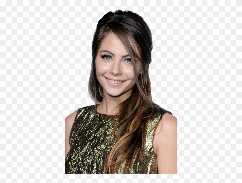 389x574 Willa Holland, Face, Person, Human HD PNG Download