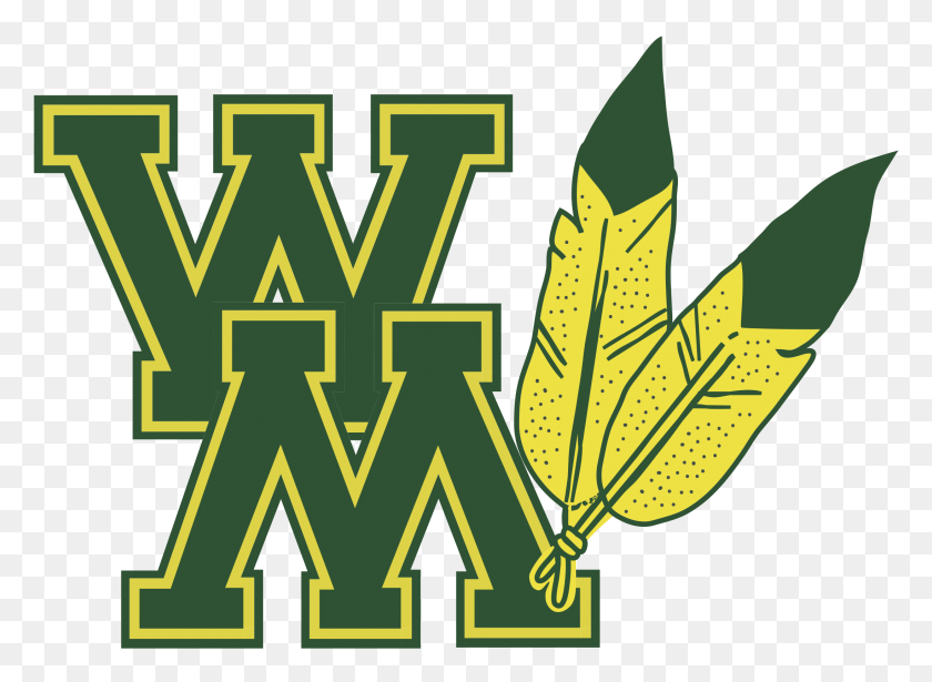 2191x1560 William And Mary Tribe Logo Transparent College Of William And Mary Sports Logo, Leaf, Plant, Tree HD PNG Download