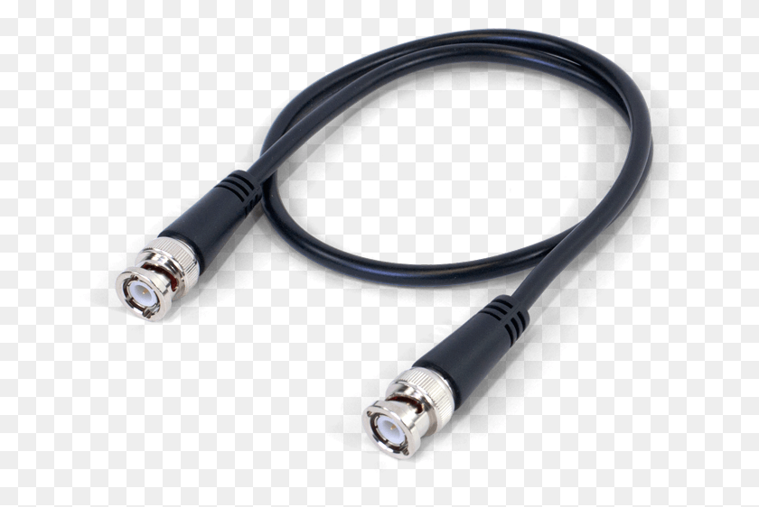 691x502 Williams Sound Bnc To Bnc Coax Cable 15 In Cable Bnc Bnc, Sunglasses, Accessories, Accessory HD PNG Download