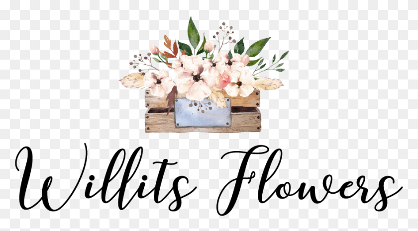 882x458 Willits Ca Florist Bachelorette Party, Floral Design, Pattern, Graphics HD PNG Download