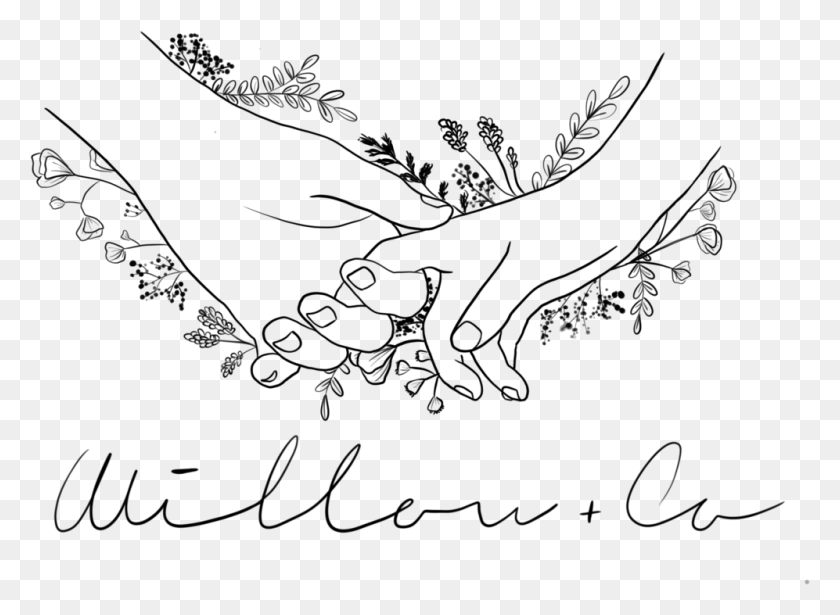 997x710 Willow Drawing Ink Line Art, Gray, World Of Warcraft HD PNG Download