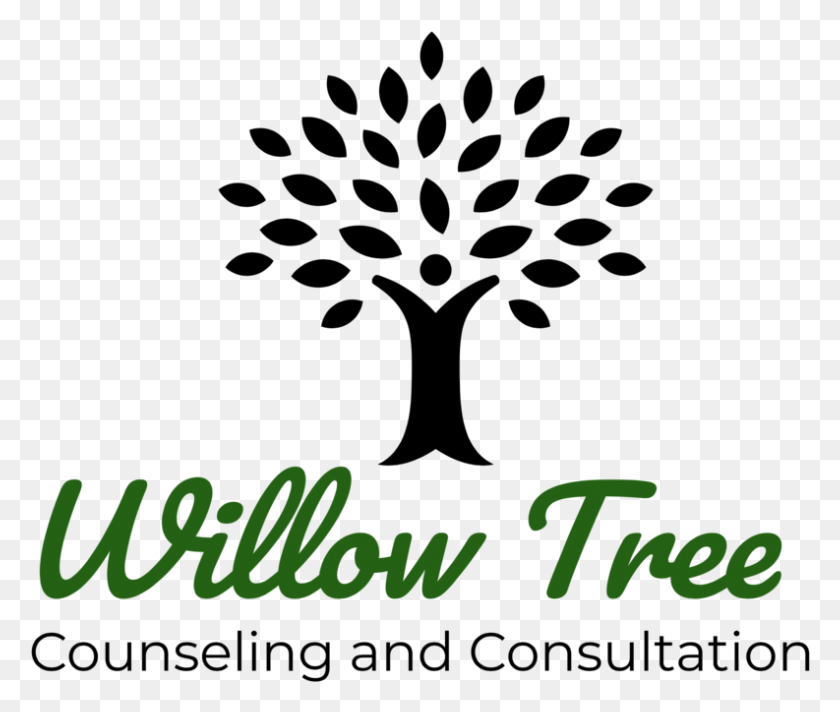 793x663 Willow Tree, Text, Alphabet, Symbol HD PNG Download