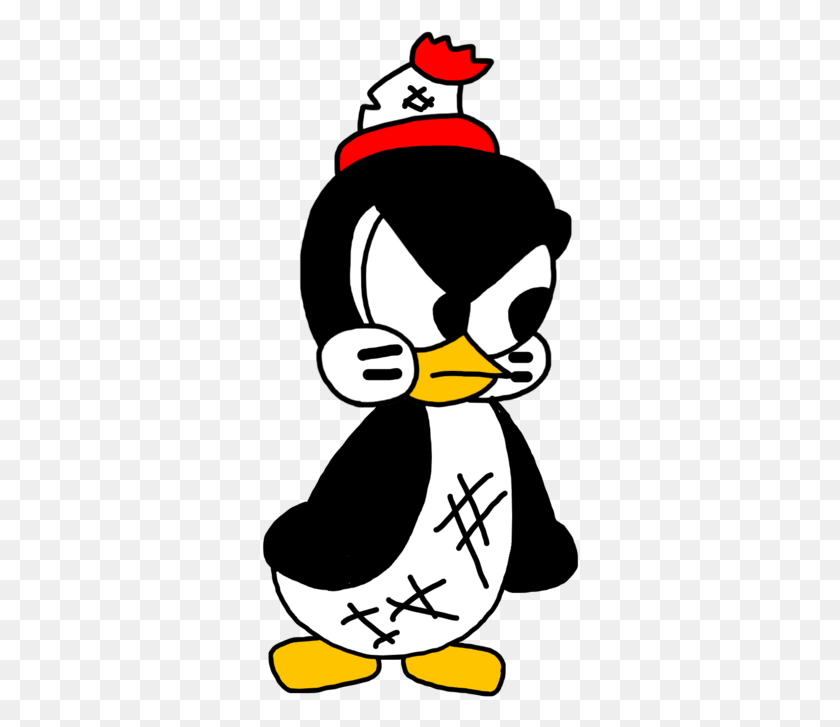 318x667 Willy Chilly Willy Angry, Bird, Animal, Poultry HD PNG Download