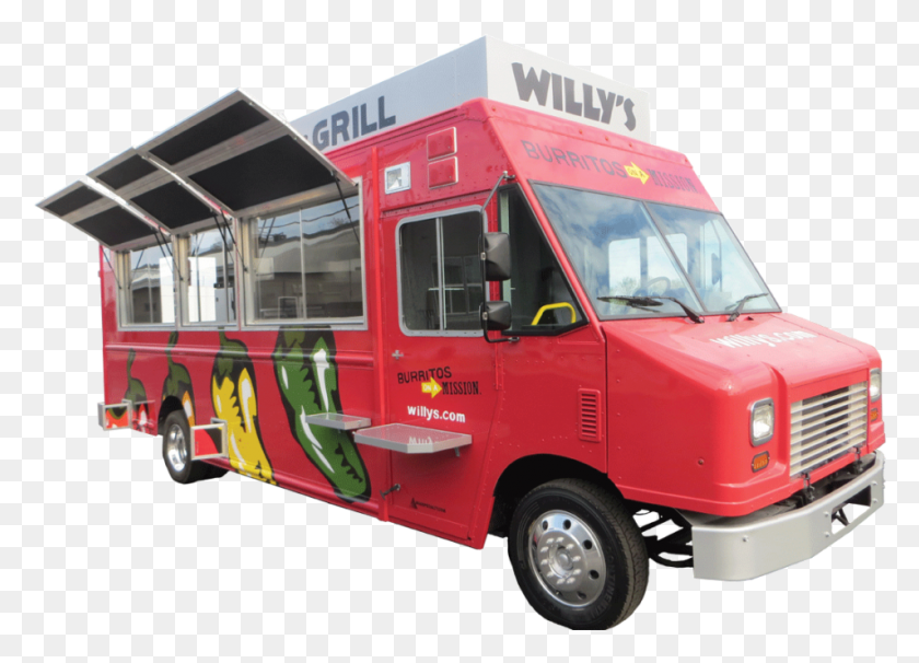 954x668 Willys 2 Web Mexican Food Truck, Vehicle, Transportation, Fire Truck HD PNG Download