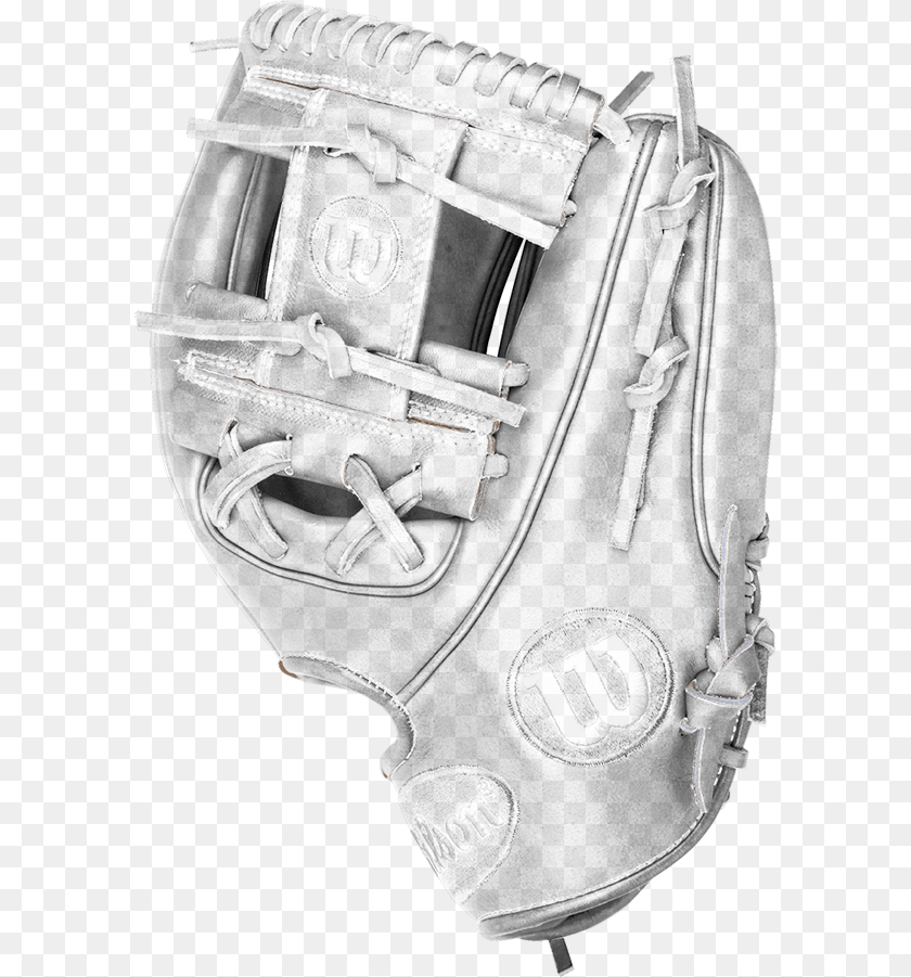 594x901 Wilson Custom A K A2000 Glove Custom, Baseball, Baseball Glove, Clothing, Sport Clipart PNG