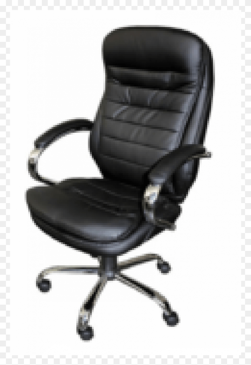 814x1213 Wilson High Back Chair Office Chair, Furniture, Cushion, Armchair HD PNG Download