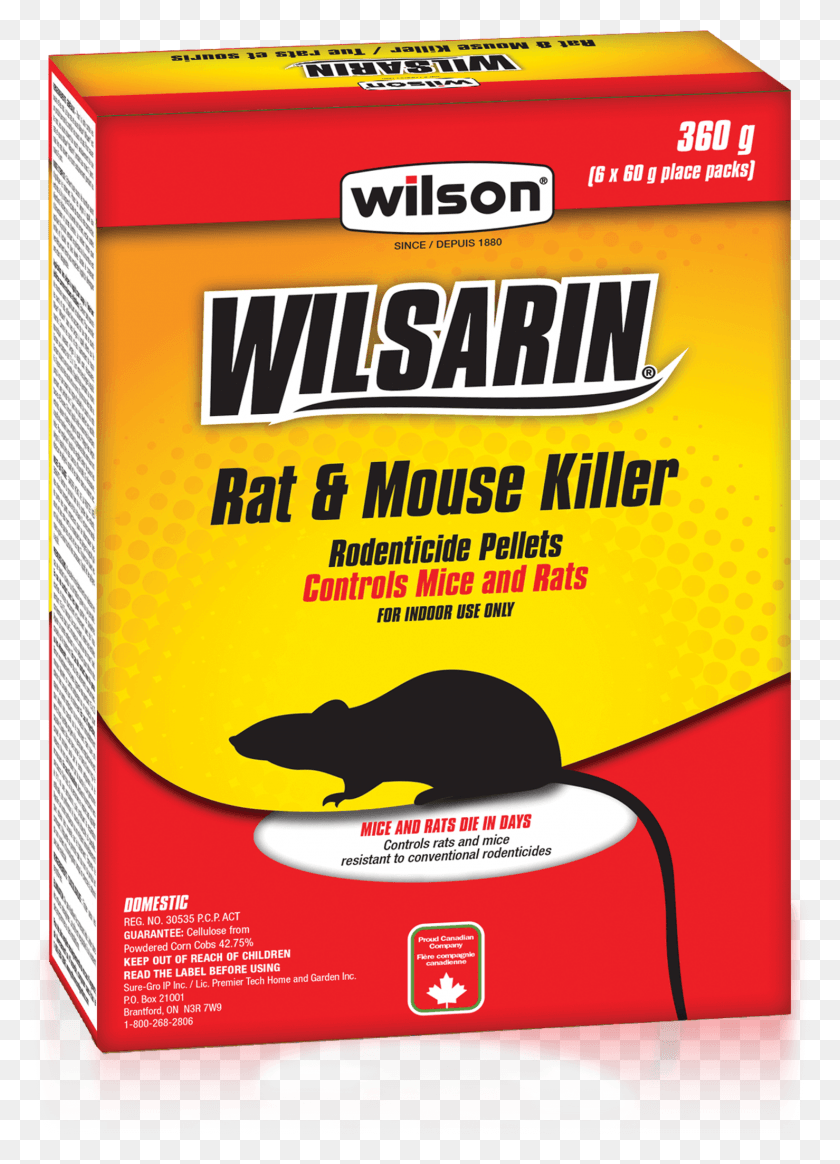 1478x2093 Wilson Wilsarin Rat And Mice Killer Wilsarin Rat And Mouse Killer, Advertisement, Poster, Flyer HD PNG Download