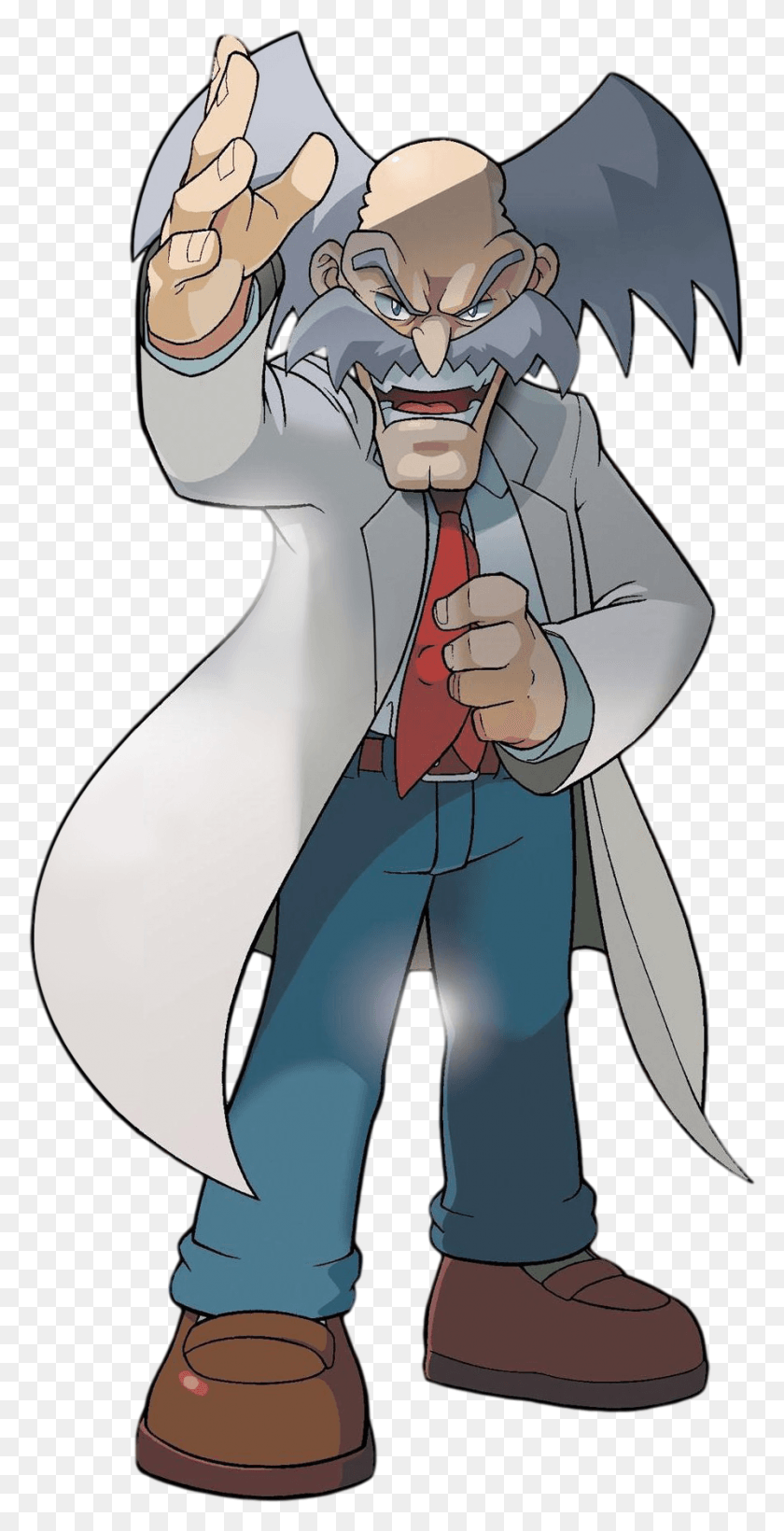 894x1812 Wily Sonic News Network Dr Wily Megaman X, Tie, Accessories, Accessory HD PNG Download