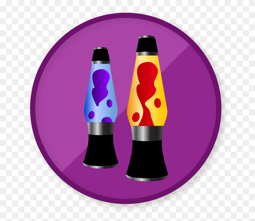 668x668 Win A Badge, Purple, Alcohol, Beverage HD PNG Download