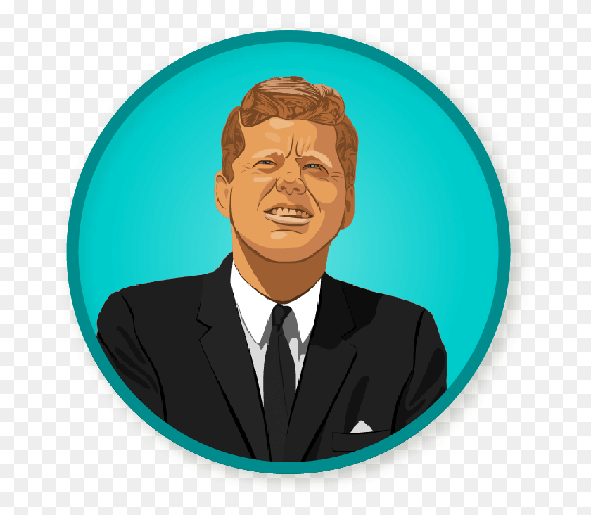 669x672 Win A Badge Illustration, Head, Person, Human HD PNG Download
