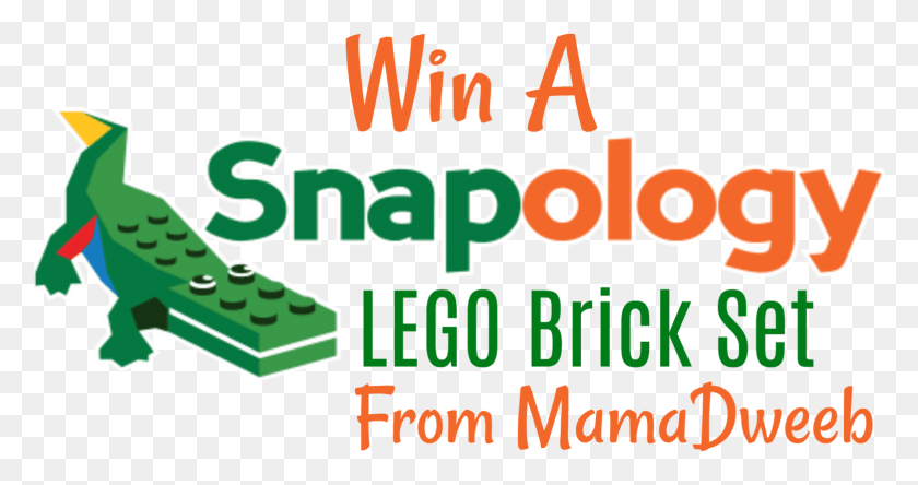 1557x767 Win A Lego Brick Set Of The Snapology Mascot Sebastian Snapology, Word, Text, Vegetation HD PNG Download