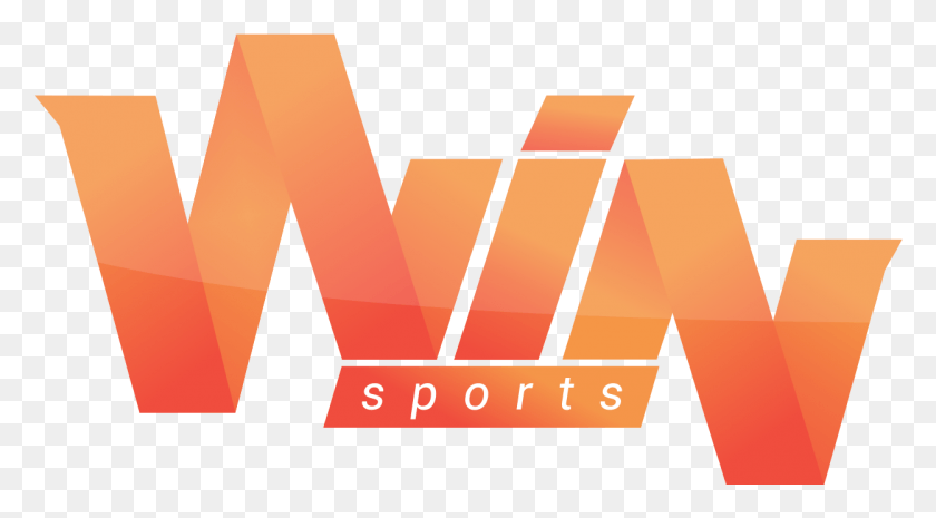 1249x650 Win Logo Win Sports, Word, Label, Text HD PNG Download