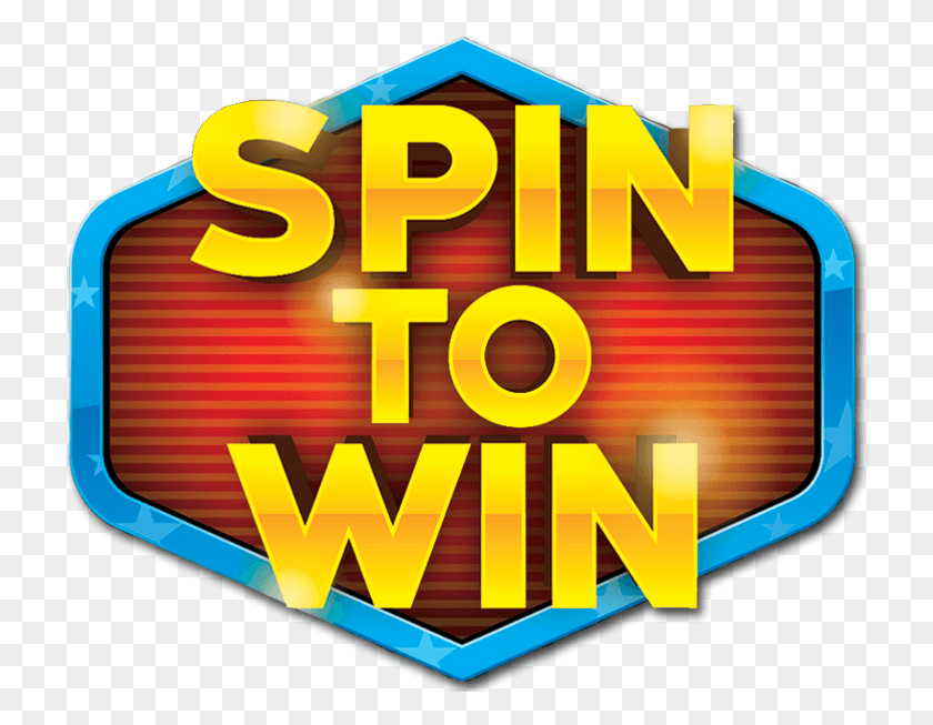 728x593 Win Spin The Wheel Logo, Text, Label, Word HD PNG Download
