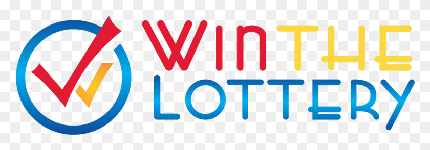 1163x349 Win The Lottery Good Luck Winning The Lottery Wishes, Word, Text, Symbol HD PNG Download