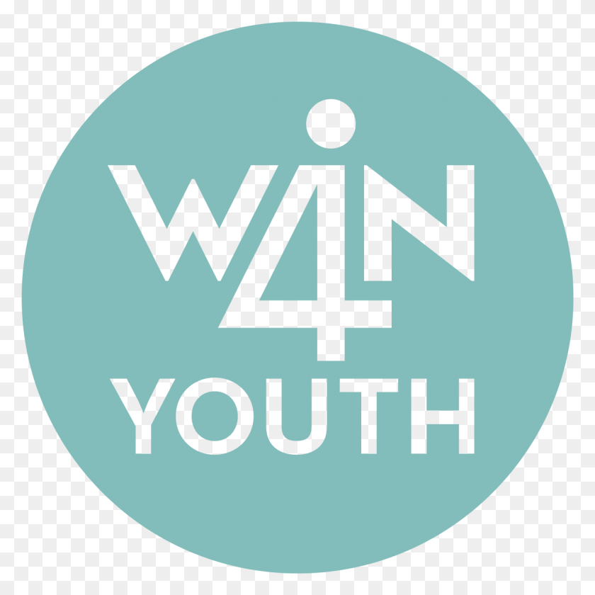 1183x1183 Win4youth Logo, First Aid, Text, Symbol HD PNG Download