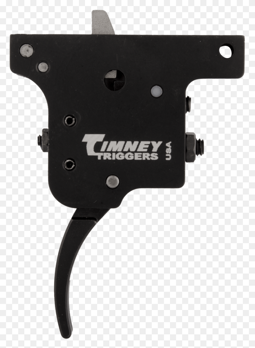 833x1159 Winchester 70 Moa Timney Trigger Cz, Gun, Weapon, Weaponry HD PNG Download
