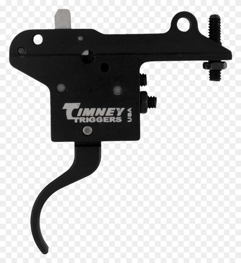 1012x1113 Winchester Winchester Model 70 Trigger, Gun, Weapon, Weaponry HD PNG Download