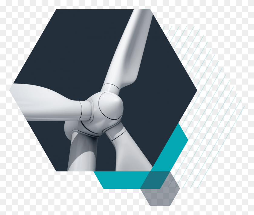 1636x1368 Wind Energy Windmill, Machine, Engine, Motor HD PNG Download