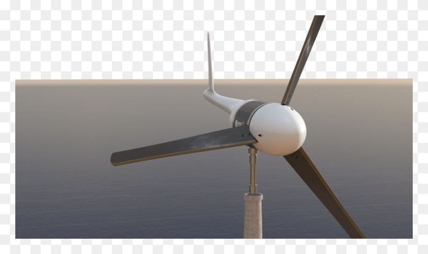 960x540 Wind Turbine, Machine, Engine, Motor HD PNG Download