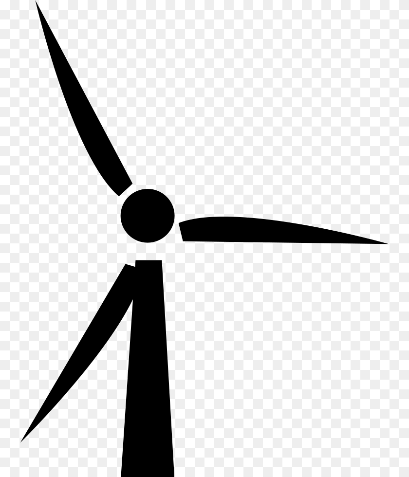 Wind Turbine Wind Turbine, Machine, Engine, Motor, Rink Transparent PNG