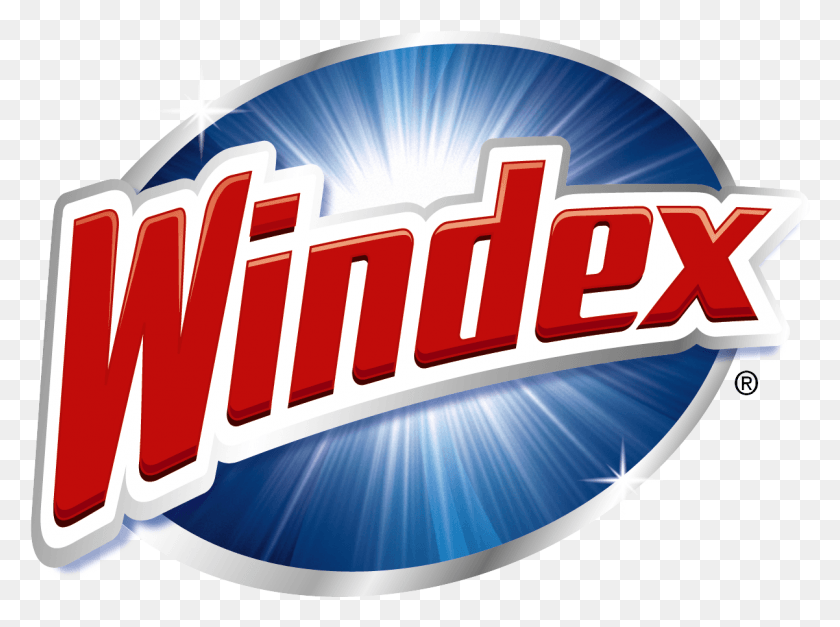 1202x874 Windex Logo Windex, Word, Label, Text HD PNG Download