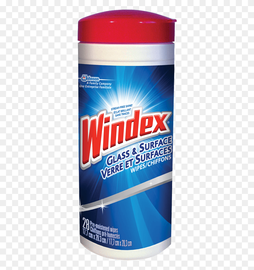 Windex Windex Wipes, Advertisement, Poster, Flyer HD PNG Download