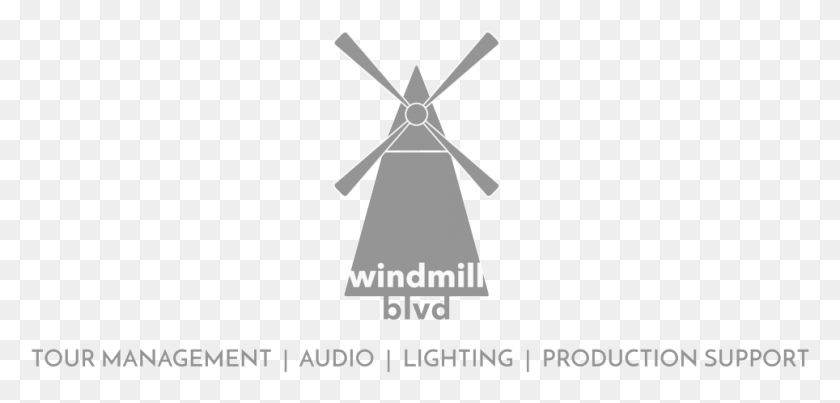 964x424 Windmill, Airplane, Aircraft, Vehicle HD PNG Download