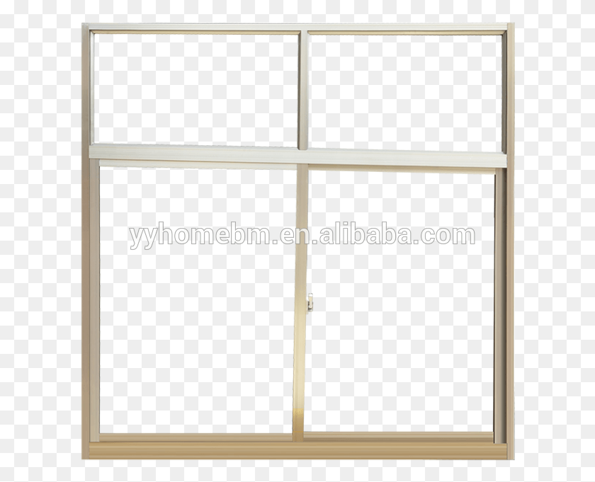 614x621 Window, Door, Picture Window, Sliding Door HD PNG Download