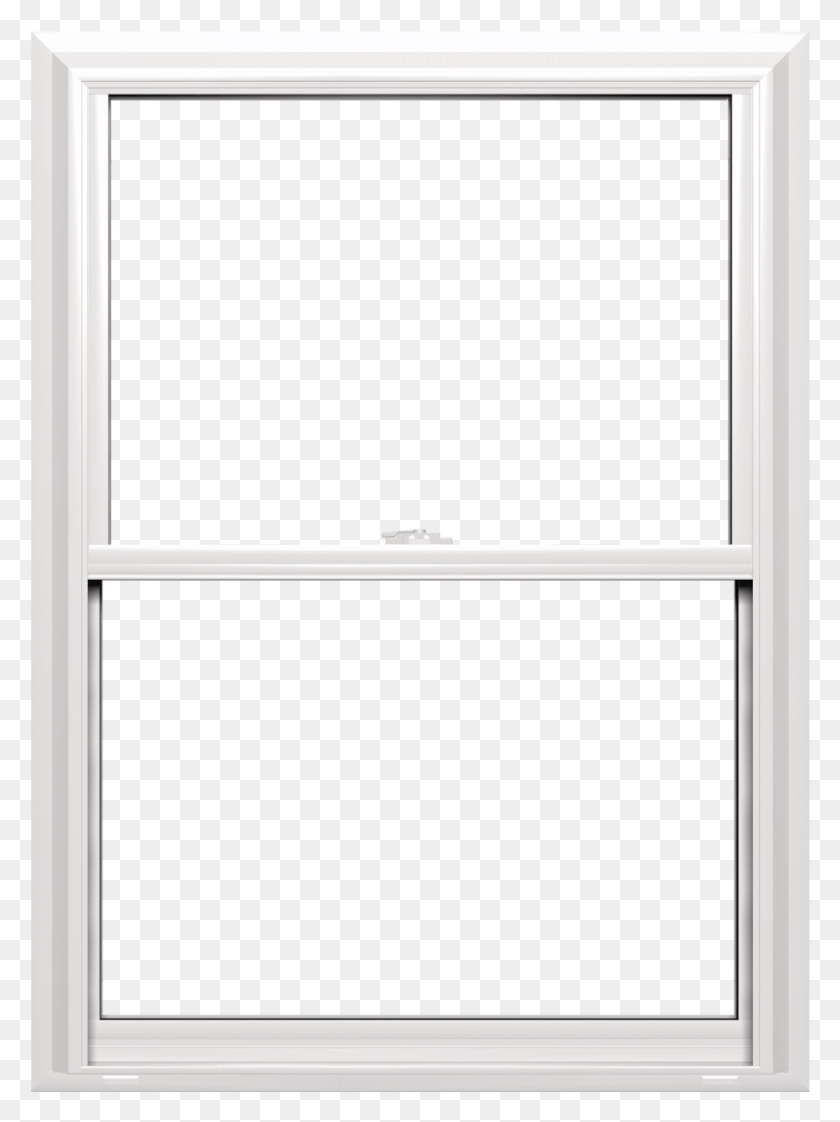 808x1101 Window, Picture Window, Grille HD PNG Download