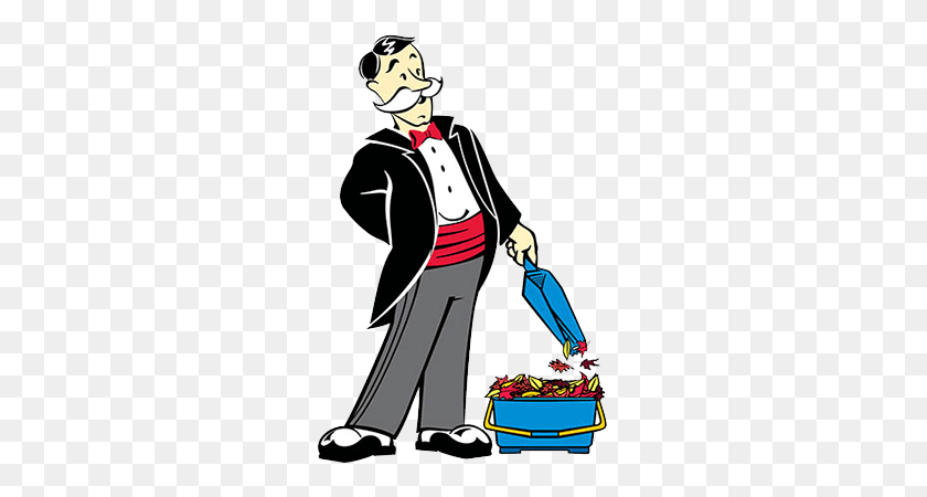 268x390 Window Butler Professional Property Maintenance Commercial Cartoon, Performer, Person, Human HD PNG Download