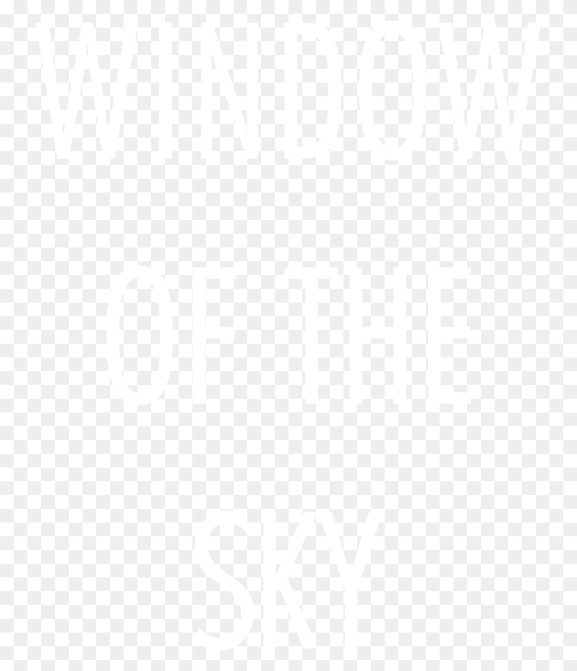 736x916 Окно Неба Логотип Плакат, Белый, Текстура, Белая Доска Hd Png Скачать