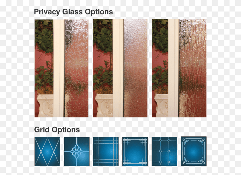 600x548 Window Option Glass Floor, Collage, Poster, Advertisement HD PNG Download