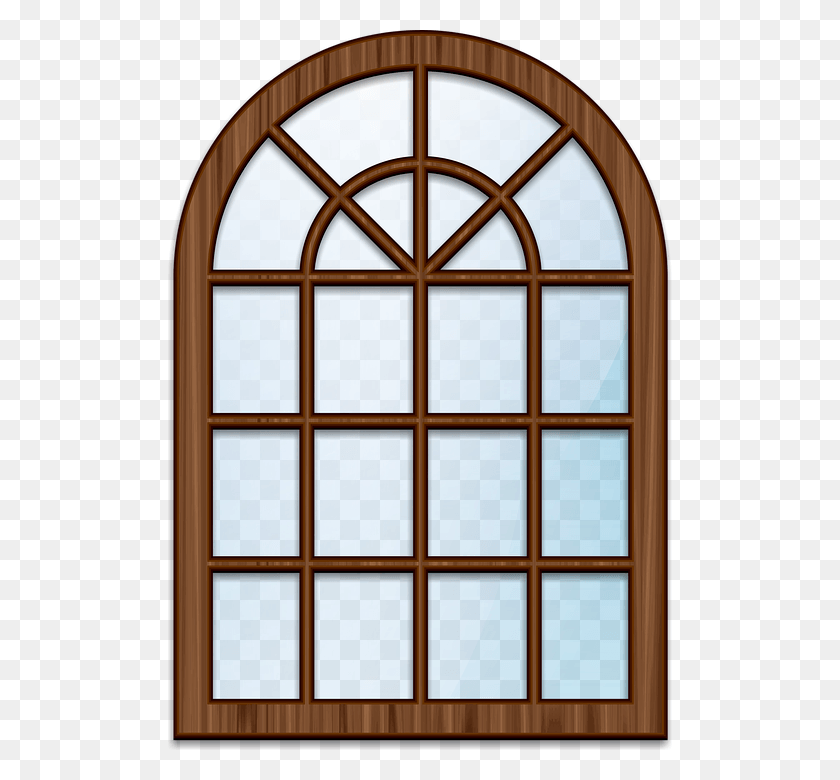 504x720 Window Wood Pane Architecture Frame Glass Classic Window Frame, Picture Window, Door, Skylight HD PNG Download