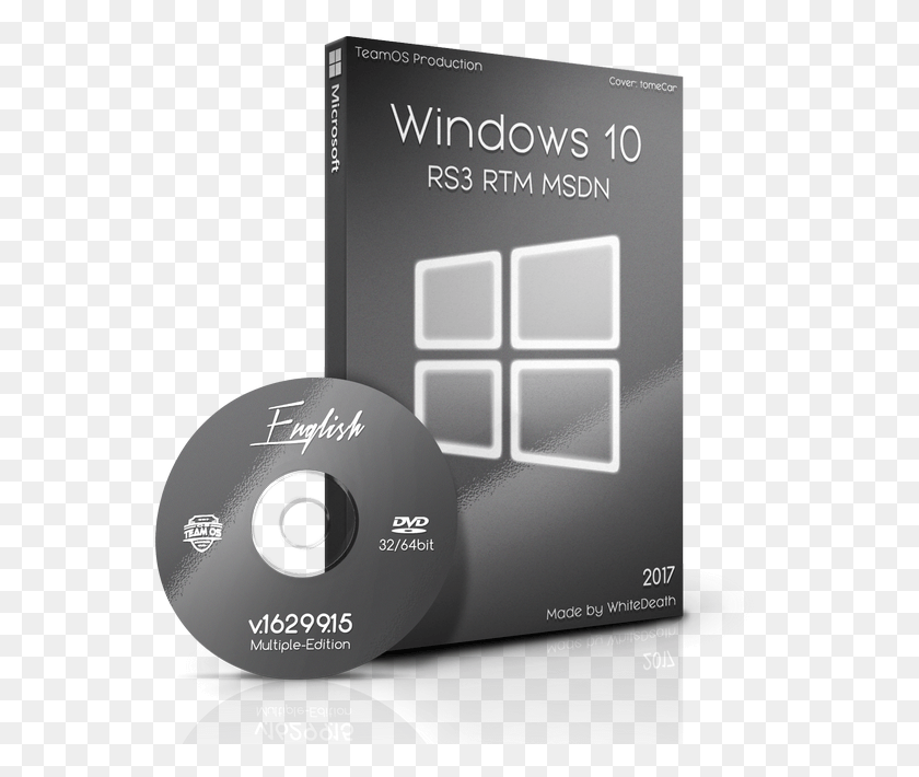 561x650 Descargar Png Window Xp Black Edition 2009 Nba Windows 7 Sp1 Aio X86 X64, Disco, Dvd, Texto Hd Png
