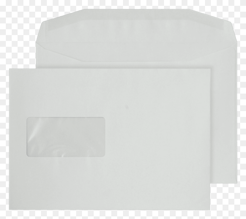 1992x1762 Windowed Folding Inserting Machine Envelopes Envelope, Mail, Mailbox, Letterbox Descargar Hd Png