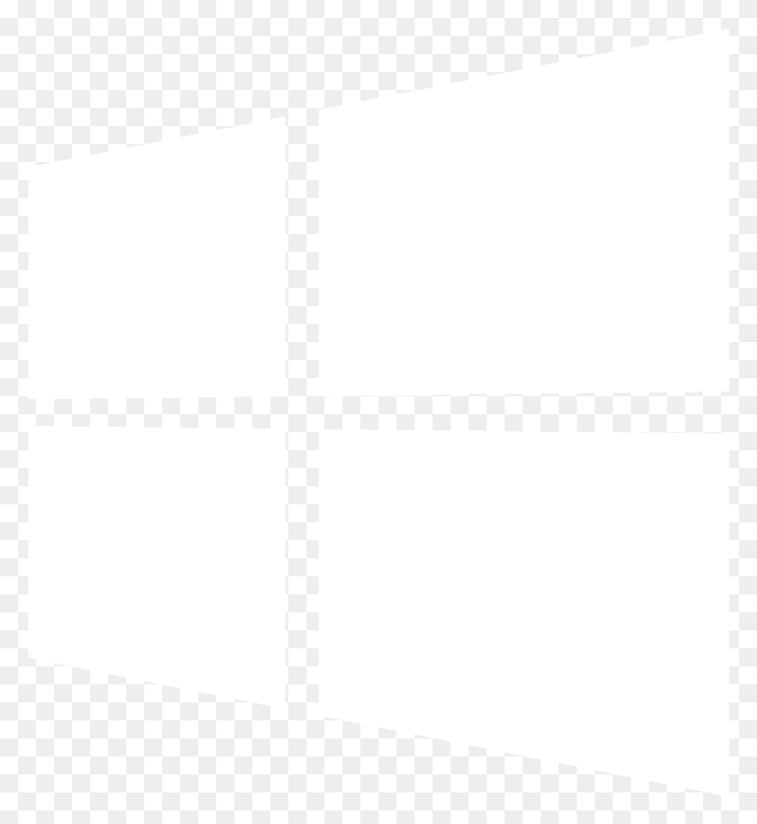 1121x1229 Windows 10 Кнопка Пуск Белый Логотип Windows 10 Прозрачный Фон, Текстура, Белая Доска, Текст Hd Png Скачать