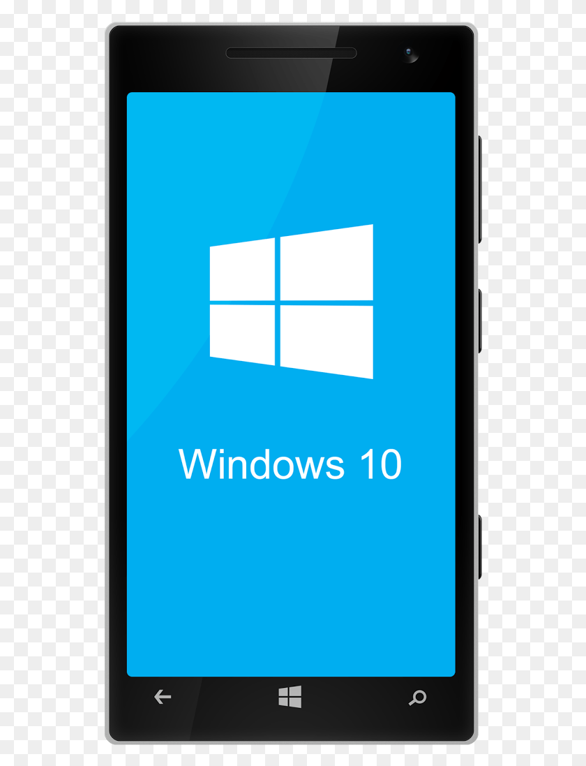 543x1037 Windows, Телефон, Электроника, Мобильный Телефон Hd Png Скачать