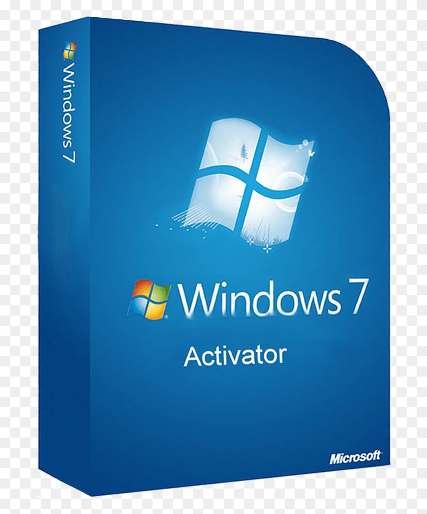 702x950 Windows 7 Activator Runs One Of The Most Successful Different Types Of Computer Window, Text, Word HD PNG Download