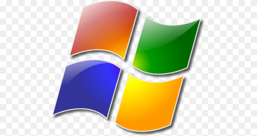 502x444 Windows Flag, Logo, Art, Graphics, Disk Transparent PNG