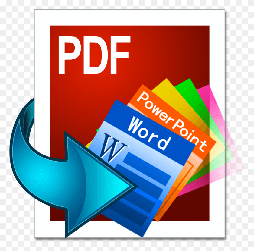 1014x1005 Windows Icosocial Icon Pdf Convert Icon, Text, Paper, Poster HD PNG Download