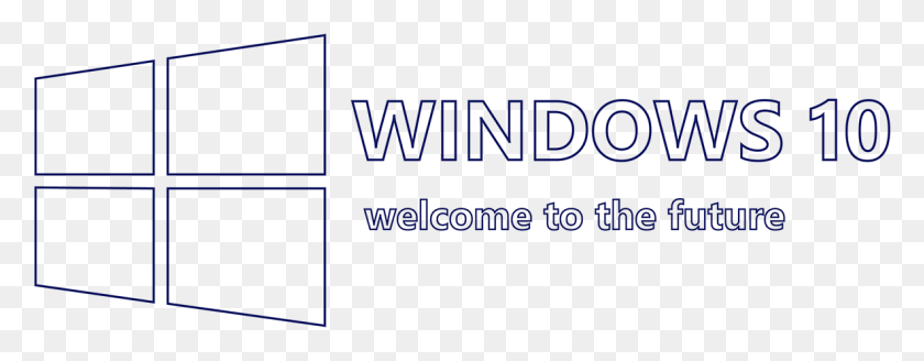 1184x407 Descargar Png Logotipo De Windows 2012Svg Wikimedia Commons Logotipo De Windows Transparente, Texto, Alfabeto, Símbolo Hd Png