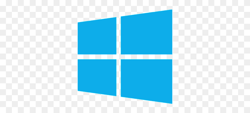 321x320 Windows Logo Logok Windows, Lighting, Window, Pattern HD PNG Download