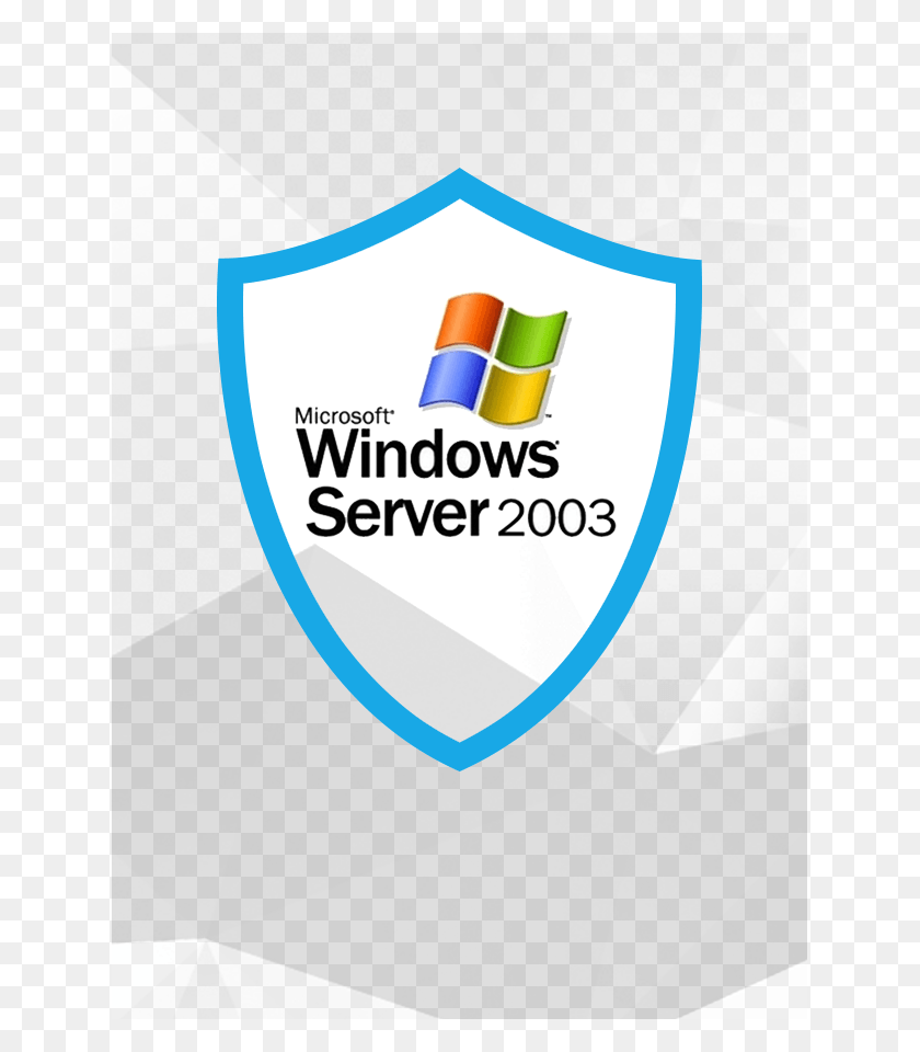 635x900 Windows Server 2003 Windows Server All Versions, Text, Label, Security HD PNG Download