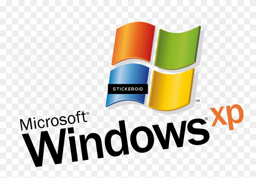 2143x1442 Descargar Png Windows Vista Logo Logos Windows Xp, Texto, Papel, Cartel Hd Png